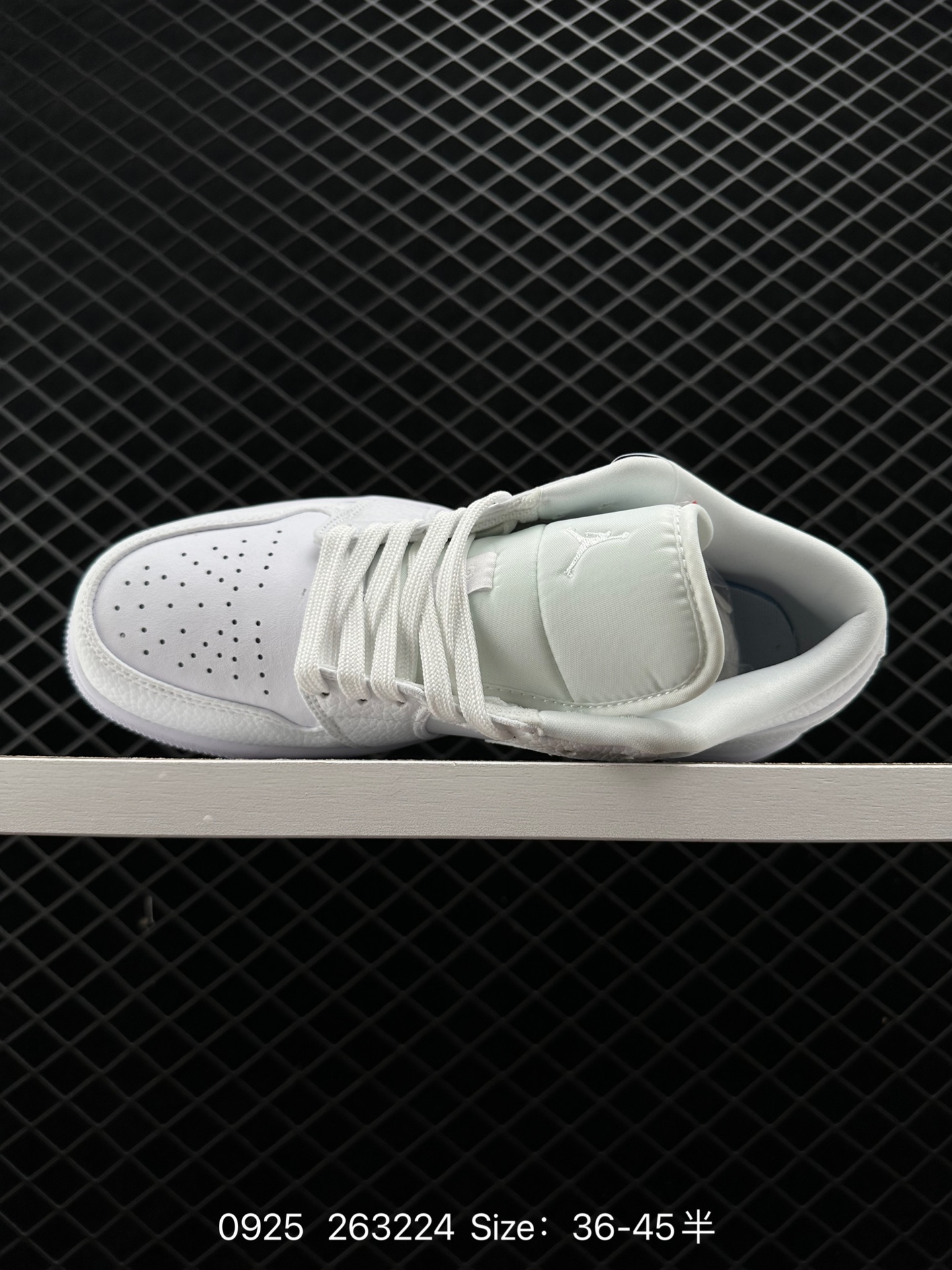 Nike Air Jordan 1 LOW AJ1